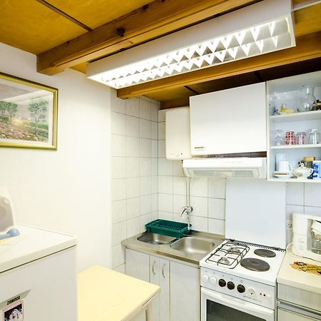 Apartments Tatjana Dubrovnik Exterior photo