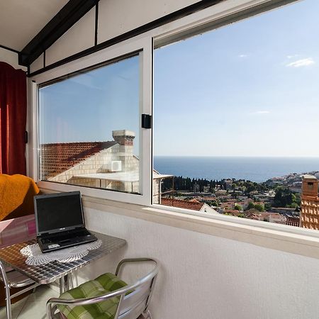 Apartments Tatjana Dubrovnik Exterior photo