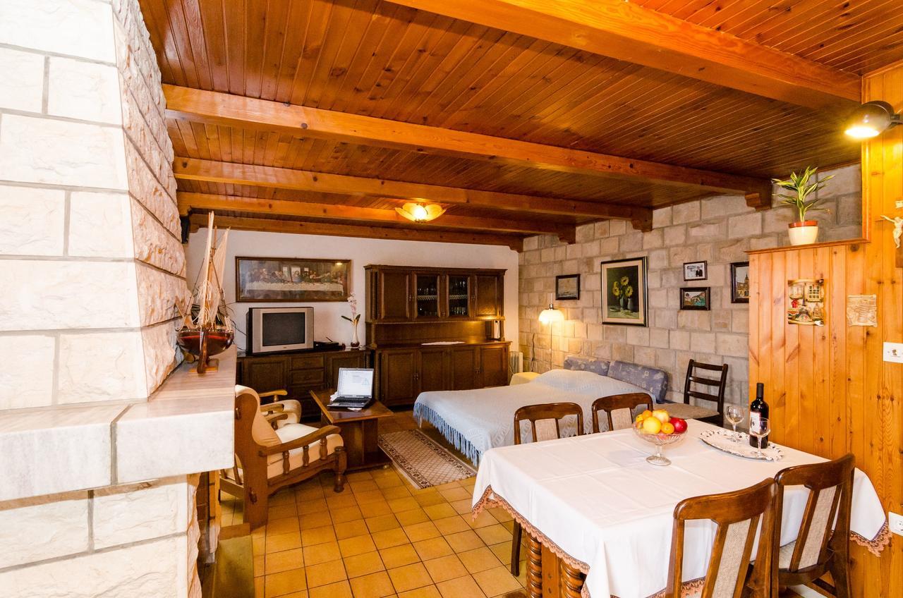 Apartments Tatjana Dubrovnik Exterior photo