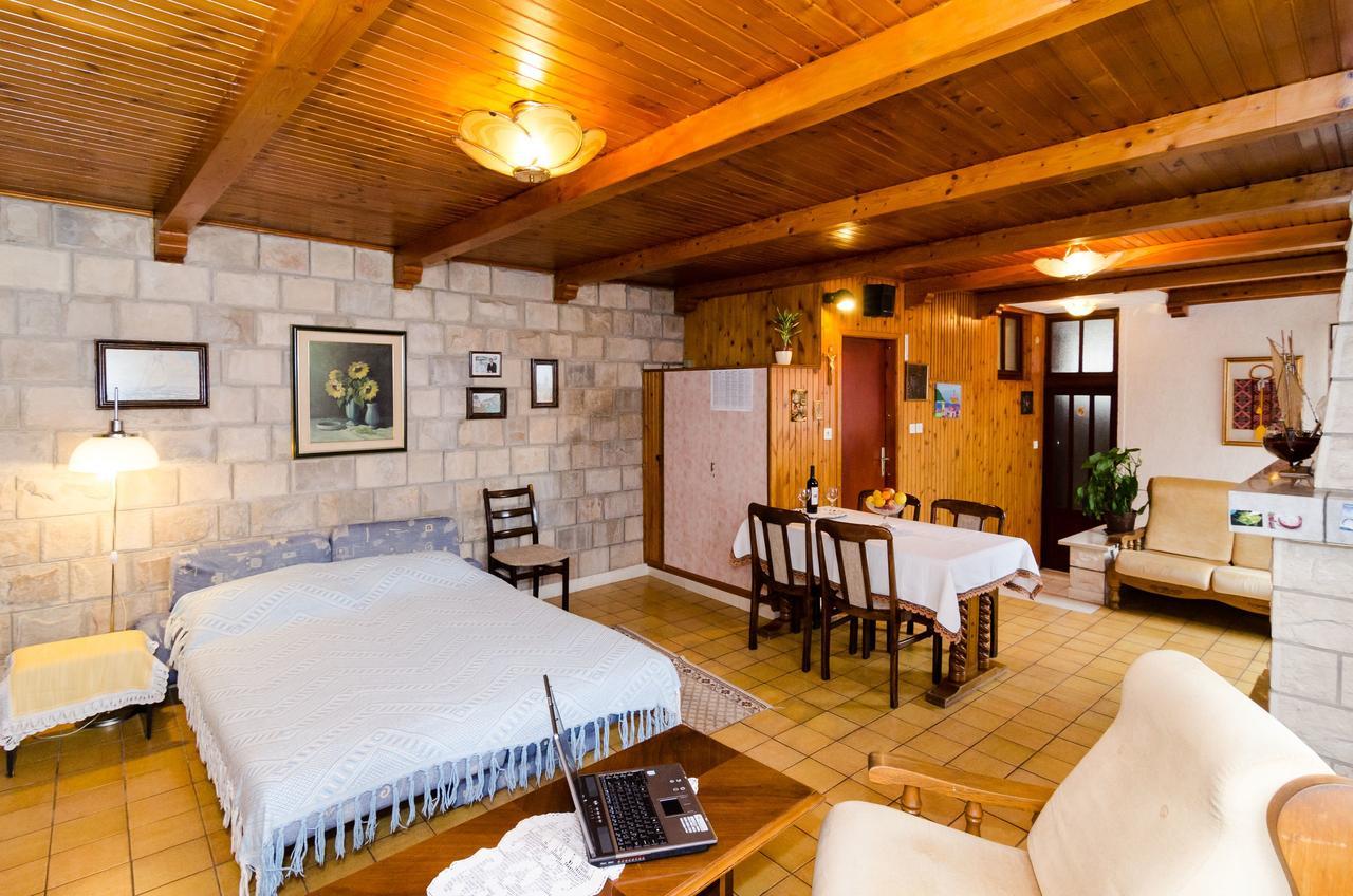 Apartments Tatjana Dubrovnik Exterior photo