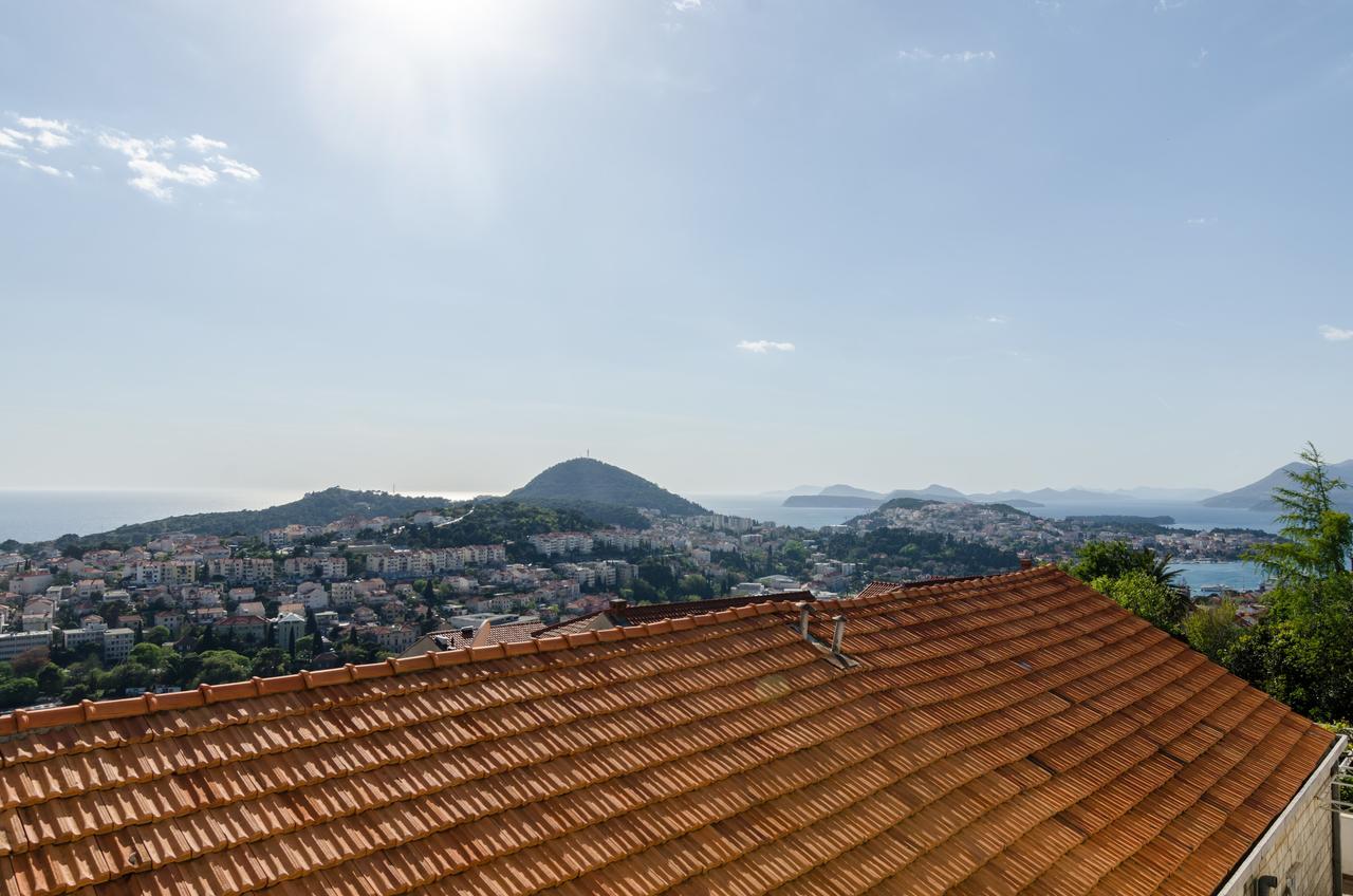 Apartments Tatjana Dubrovnik Exterior photo
