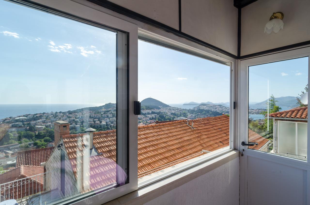 Apartments Tatjana Dubrovnik Exterior photo