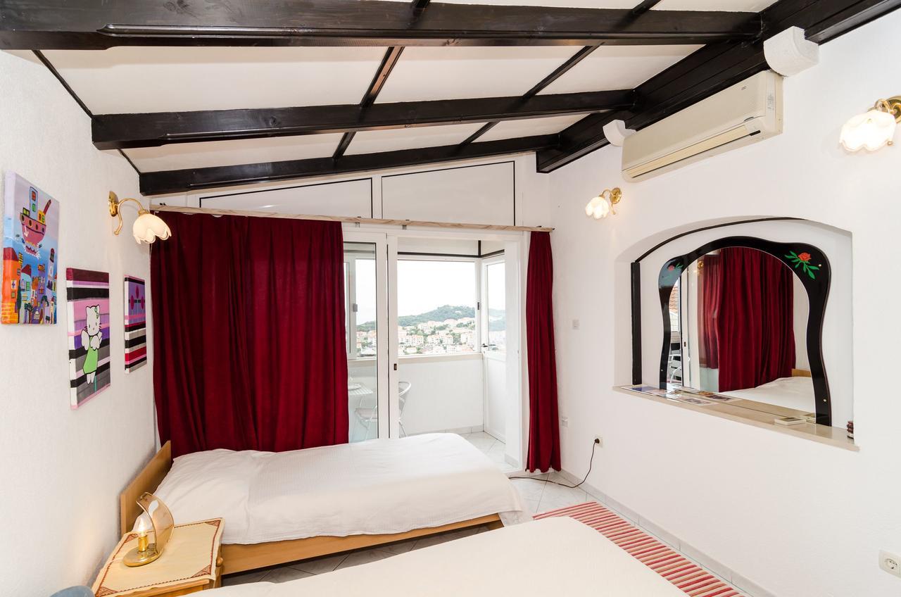 Apartments Tatjana Dubrovnik Exterior photo