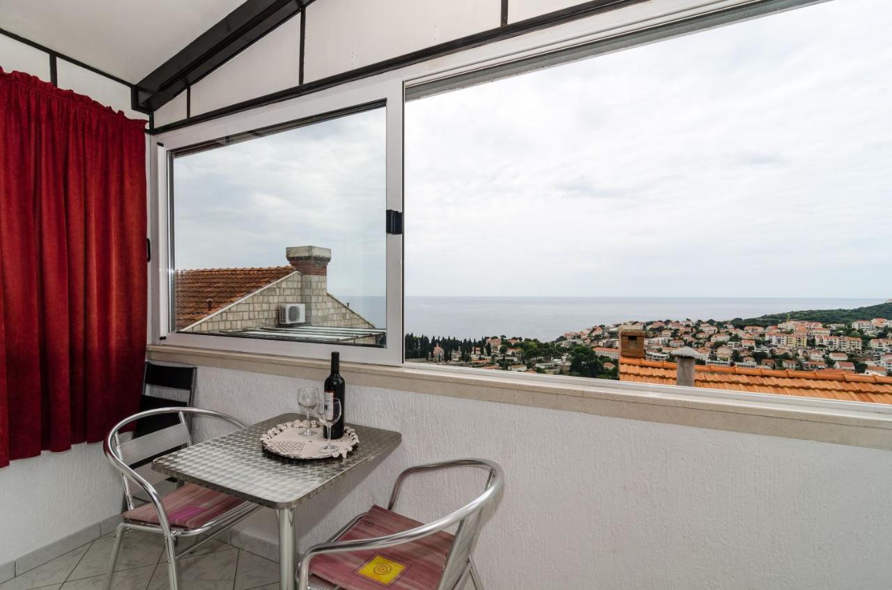 Apartments Tatjana Dubrovnik Room photo
