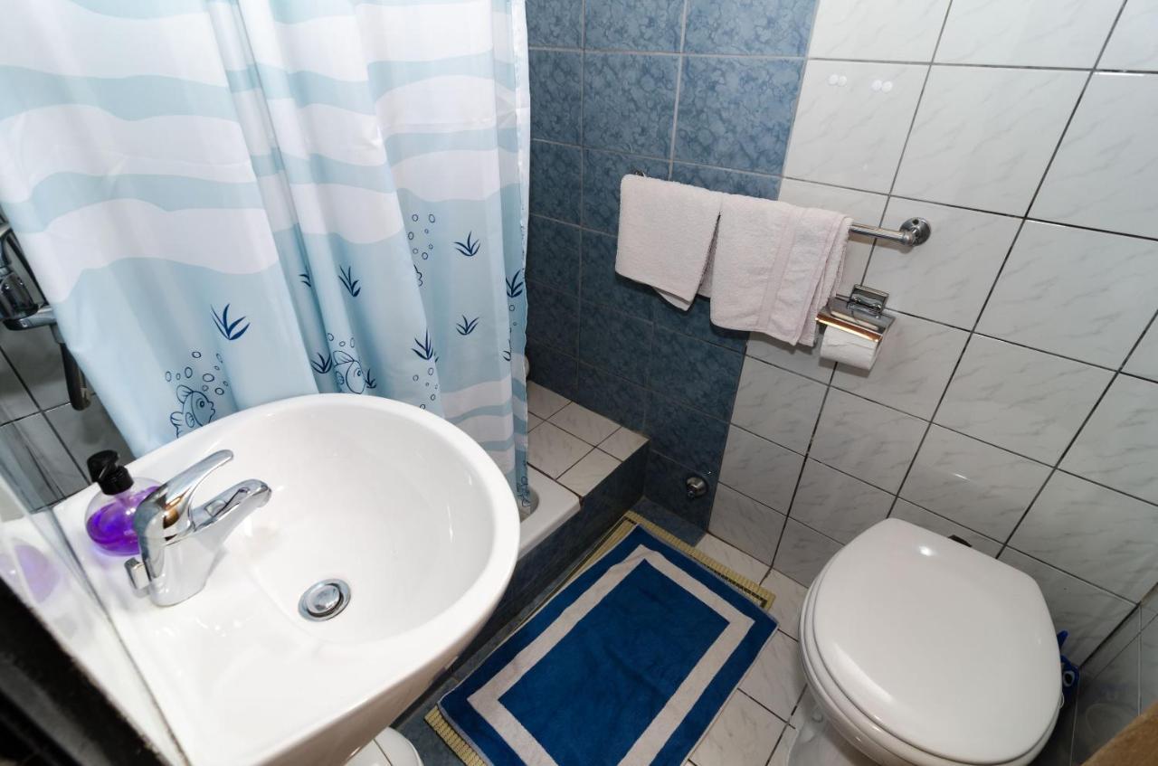 Apartments Tatjana Dubrovnik Room photo